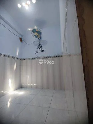 Rumah 2 Lantai Komplek Mutiara Garuda Teluknaga LT 120m²/LB 120m² Rumah 2 Lantai Komplek Mutiara Garuda Teluknaga LT 120m²/LB 120m²