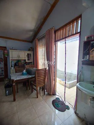 Rumah 2 Lantai Komplek Mutiara Garuda Teluknaga LT 120m²/LB 120m² Rumah 2 Lantai Komplek Mutiara Garuda Teluknaga LT 120m²/LB 120m²