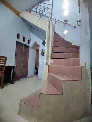 Rumah 2 Lantai Komplek Mutiara Garuda Teluknaga LT 120m²/LB 120m² Rumah 2 Lantai Komplek Mutiara Garuda Teluknaga LT 120m²/LB 120m²