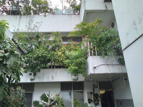 Dijual BU: Rumah Tinggal Keluarga Besar dan Bisnis Kost Cempaka Putih Barat Dijual BU: Rumah Tinggal Keluarga Besar dan Bisnis Kost Cempaka Putih Barat