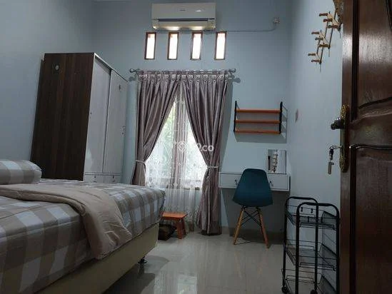 Kost 200m dari Kampus APP & ISTN Khusus Putri (Rumah dalam Cluster) Kost 200m dari Kampus APP & ISTN Khusus Putri (Rumah dalam Cluster)
