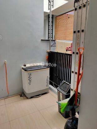 Kost 200m dari Kampus APP & ISTN Khusus Putri (Rumah dalam Cluster) Kost 200m dari Kampus APP & ISTN Khusus Putri (Rumah dalam Cluster)