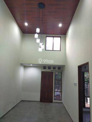 Disewakan Rumah Minimalis Taman Permata 2 Bintaro Jaya (Baru Renovasi) Disewakan Rumah Minimalis Taman Permata 2 Bintaro Jaya (Baru Renovasi)