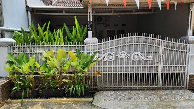 Rumah Sekitaran Pamulang (Wilayah Pondok Petir Depok) Rumah Sekitaran Pamulang (Wilayah Pondok Petir Depok)
