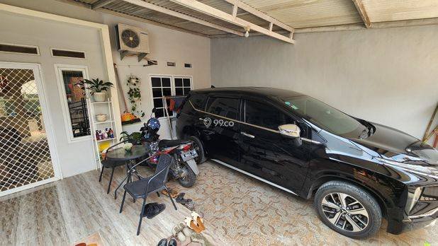 Rumah Sekitaran Pamulang (Wilayah Pondok Petir Depok) Rumah Sekitaran Pamulang (Wilayah Pondok Petir Depok)