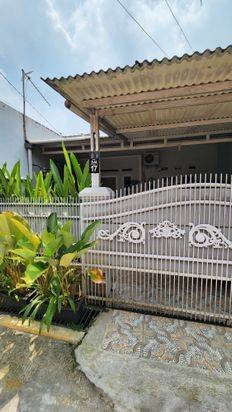 Rumah Sekitaran Pamulang (Wilayah Pondok Petir Depok) Rumah Sekitaran Pamulang (Wilayah Pondok Petir Depok)