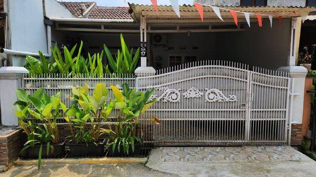 Rumah Sekitaran Pamulang (Wilayah Pondok Petir Depok) Rumah Sekitaran Pamulang (Wilayah Pondok Petir Depok)