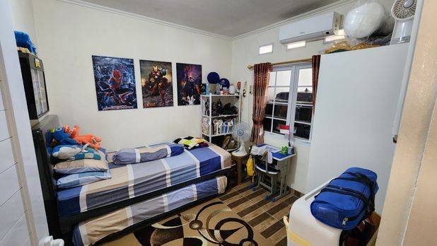 Rumah Sekitaran Pamulang (Wilayah Pondok Petir Depok) Rumah Sekitaran Pamulang (Wilayah Pondok Petir Depok)