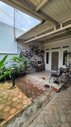 Rumah Sekitaran Pamulang (Wilayah Pondok Petir Depok) Rumah Sekitaran Pamulang (Wilayah Pondok Petir Depok)
