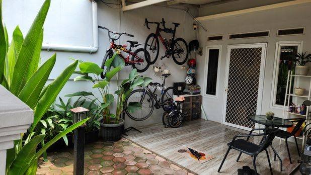 Rumah Sekitaran Pamulang (Wilayah Pondok Petir Depok) Rumah Sekitaran Pamulang (Wilayah Pondok Petir Depok)