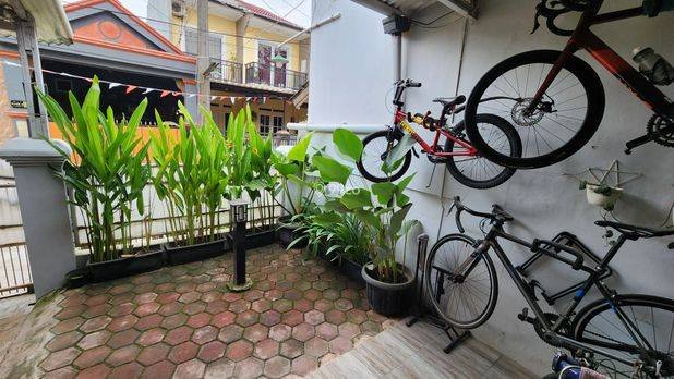 Rumah Sekitaran Pamulang (Wilayah Pondok Petir Depok) Rumah Sekitaran Pamulang (Wilayah Pondok Petir Depok)