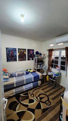 Rumah Sekitaran Pamulang (Wilayah Pondok Petir Depok) Rumah Sekitaran Pamulang (Wilayah Pondok Petir Depok)