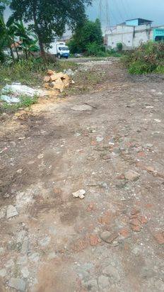Tanah Pinggir Jalan Setia Mekar Tambun Selatan Bekasi Tanah Pinggir Jalan Setia Mekar Tambun Selatan Bekasi