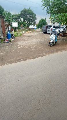 Tanah Pinggir Jalan Setia Mekar Tambun Selatan Bekasi Tanah Pinggir Jalan Setia Mekar Tambun Selatan Bekasi