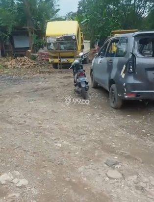 Tanah Pinggir Jalan Setia Mekar Tambun Selatan Bekasi Tanah Pinggir Jalan Setia Mekar Tambun Selatan Bekasi