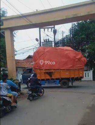 Tanah Pinggir Jalan Setia Mekar Tambun Selatan Bekasi Tanah Pinggir Jalan Setia Mekar Tambun Selatan Bekasi