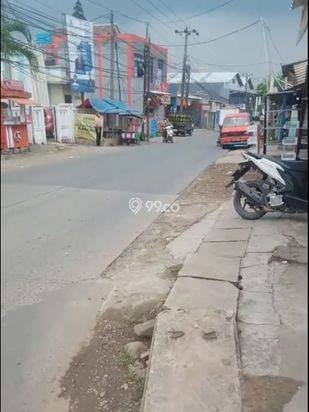 Tanah Pinggir Jalan Setia Mekar Tambun Selatan Bekasi Tanah Pinggir Jalan Setia Mekar Tambun Selatan Bekasi