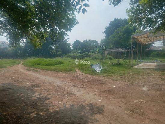 Tanah Pinggir Jalan Setia Mekar Tambun Selatan Bekasi Tanah Pinggir Jalan Setia Mekar Tambun Selatan Bekasi
