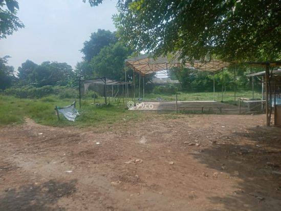 Tanah Pinggir Jalan Setia Mekar Tambun Selatan Bekasi Tanah Pinggir Jalan Setia Mekar Tambun Selatan Bekasi
