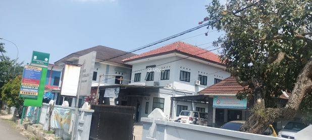Perum Mega Regency • Dijual Cepat Rumah Secondary LT 90m² LB 60m² Perum Mega Regency • Dijual Cepat Rumah Secondary LT 90m² LB 60m²