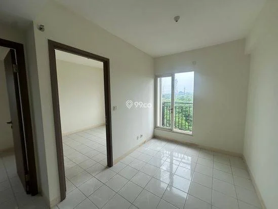 Dijual apartemen Podomoro Golf View type 2BR Full furnished Dijual apartemen Podomoro Golf View type 2BR Full furnished