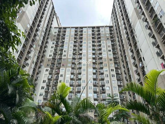 Dijual apartemen Podomoro Golf View type 2BR Full furnished Dijual apartemen Podomoro Golf View type 2BR Full furnished