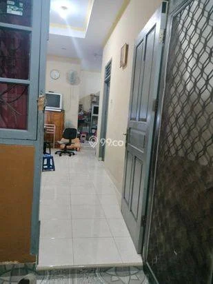 Dijual Rumah Secondary di Pademangan, Jakarta Utara, LT 50m² LB 100m² Dijual Rumah Secondary di Pademangan, Jakarta Utara, LT 50m² LB 100m²