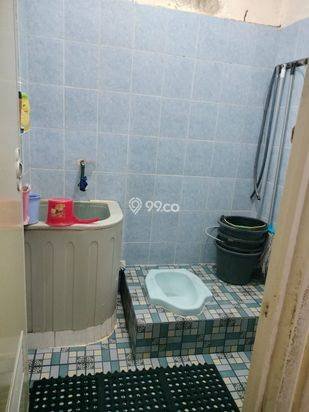 Dijual Rumah Secondary di Pademangan, Jakarta Utara, LT 50m² LB 100m² Dijual Rumah Secondary di Pademangan, Jakarta Utara, LT 50m² LB 100m²