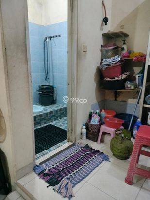 Dijual Rumah Secondary di Pademangan, Jakarta Utara, LT 50m² LB 100m² Dijual Rumah Secondary di Pademangan, Jakarta Utara, LT 50m² LB 100m²