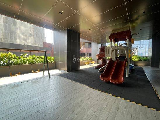 Jual BU Menara Jakarta Kemayoran Apartment Jakarta Pusat Equinox Jual BU Menara Jakarta Kemayoran Apartment Jakarta Pusat Equinox