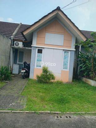 Rumah Dekat BSD Cisauk di Perumahan Bale Tirtawana Rumah Dekat BSD Cisauk di Perumahan Bale Tirtawana