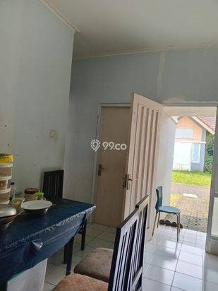 Rumah Dekat BSD Cisauk di Perumahan Bale Tirtawana Rumah Dekat BSD Cisauk di Perumahan Bale Tirtawana
