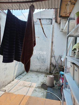 Rumah Dekat BSD Cisauk di Perumahan Bale Tirtawana Rumah Dekat BSD Cisauk di Perumahan Bale Tirtawana