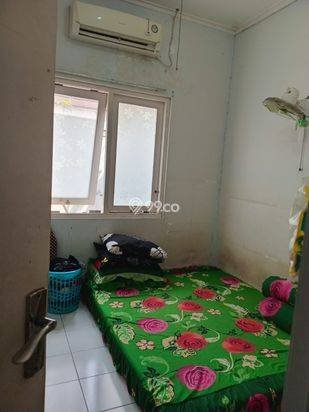 Rumah Dekat BSD Cisauk di Perumahan Bale Tirtawana Rumah Dekat BSD Cisauk di Perumahan Bale Tirtawana