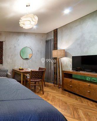 AMR-029.RT | Apartment For Monthly Rent Industrial Studio Room in Jl. Dewi Sri Kuta AMR-029.RT | Apartment For Monthly Rent Industrial Studio Room in Jl. Dewi Sri Kuta