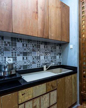 AMR-029.RT | Apartment For Monthly Rent Industrial Studio Room in Jl. Dewi Sri Kuta AMR-029.RT | Apartment For Monthly Rent Industrial Studio Room in Jl. Dewi Sri Kuta