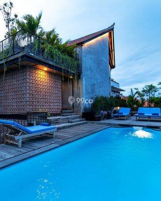 AMR-029.RT | Apartment For Monthly Rent Industrial Studio Room in Jl. Dewi Sri Kuta AMR-029.RT | Apartment For Monthly Rent Industrial Studio Room in Jl. Dewi Sri Kuta
