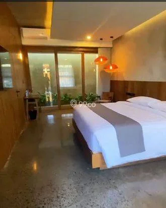 AMR-031.T2 | For Monthly Rent Industrial Deluxe Room Apartment in Legian Kuta AMR-031.T2 | For Monthly Rent Industrial Deluxe Room Apartment in Legian Kuta