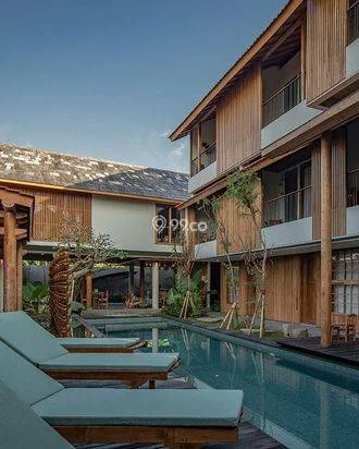 AMR-031.T2 | For Monthly Rent Industrial Deluxe Room Apartment in Legian Kuta AMR-031.T2 | For Monthly Rent Industrial Deluxe Room Apartment in Legian Kuta