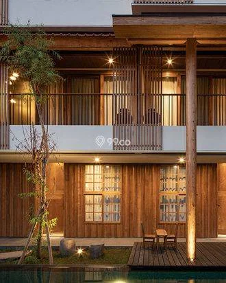AMR-031.T2 | For Monthly Rent Industrial Deluxe Room Apartment in Legian Kuta AMR-031.T2 | For Monthly Rent Industrial Deluxe Room Apartment in Legian Kuta