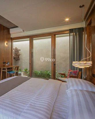 AMR-031.T2 | For Monthly Rent Industrial Deluxe Room Apartment in Legian Kuta AMR-031.T2 | For Monthly Rent Industrial Deluxe Room Apartment in Legian Kuta