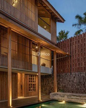 AMR-031.T2 | For Monthly Rent Industrial Deluxe Room Apartment in Legian Kuta AMR-031.T2 | For Monthly Rent Industrial Deluxe Room Apartment in Legian Kuta