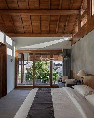 AMR-031.T2 | For Monthly Rent Industrial Deluxe Room Apartment in Legian Kuta AMR-031.T2 | For Monthly Rent Industrial Deluxe Room Apartment in Legian Kuta