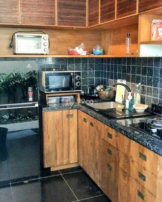 AMR-031.T2 | For Monthly Rent Industrial Deluxe Room Apartment in Legian Kuta AMR-031.T2 | For Monthly Rent Industrial Deluxe Room Apartment in Legian Kuta
