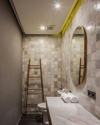 AMR-031.T2 | For Monthly Rent Industrial Deluxe Room Apartment in Legian Kuta AMR-031.T2 | For Monthly Rent Industrial Deluxe Room Apartment in Legian Kuta