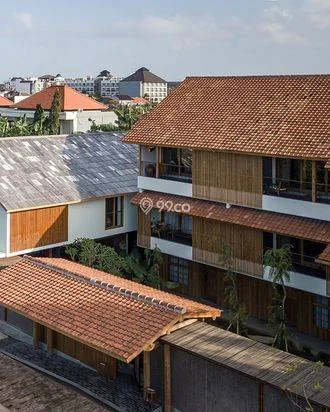 AMR-031.T2 | For Monthly Rent Industrial Deluxe Room Apartment in Legian Kuta AMR-031.T2 | For Monthly Rent Industrial Deluxe Room Apartment in Legian Kuta