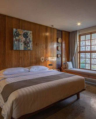 AMR-031.T2 | For Monthly Rent Industrial Deluxe Room Apartment in Legian Kuta AMR-031.T2 | For Monthly Rent Industrial Deluxe Room Apartment in Legian Kuta