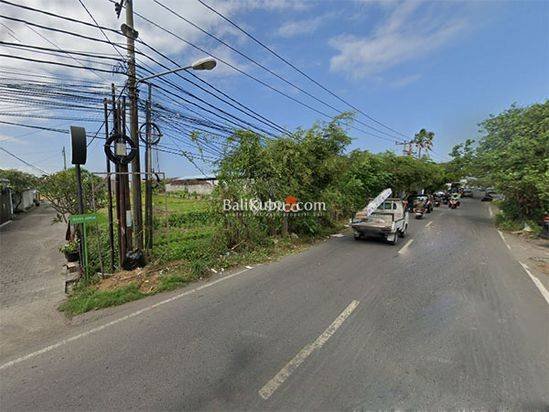 LSH-009.TWK | Disewakan Super Strategis 30 Th Tanah Kavling Tukad Balian Sidakarya LSH-009.TWK | Disewakan Super Strategis 30 Th Tanah Kavling Tukad Balian Sidakarya
