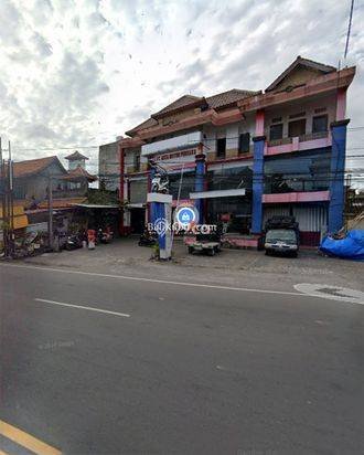 AMS-117.BL | Dijual Gedung Main Dealer Motor di Teuku Umar Barat Denpasar AMS-117.BL | Dijual Gedung Main Dealer Motor di Teuku Umar Barat Denpasar