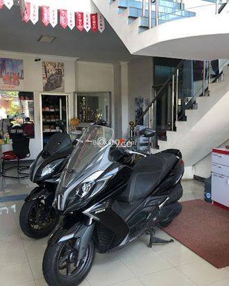 AMS-117.BL | Dijual Gedung Main Dealer Motor di Teuku Umar Barat Denpasar AMS-117.BL | Dijual Gedung Main Dealer Motor di Teuku Umar Barat Denpasar